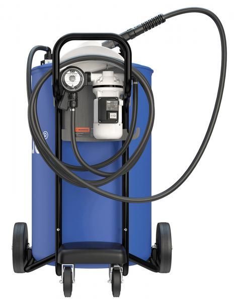 Piusi Flipper Ac 230V