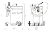 Piusi Flipper CA 230 V