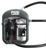 Dispensador de AdBlue Piusi Suzzarablue 3 Basic de IBC