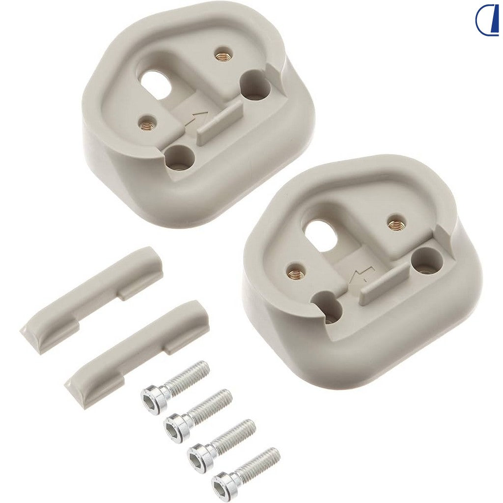 Remis Adattatore parasole per REMIfront IV – Fiat Ducato dal 2006, beige