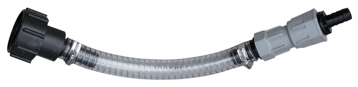 Piusi Kit Bodenanschluss 0,3 m