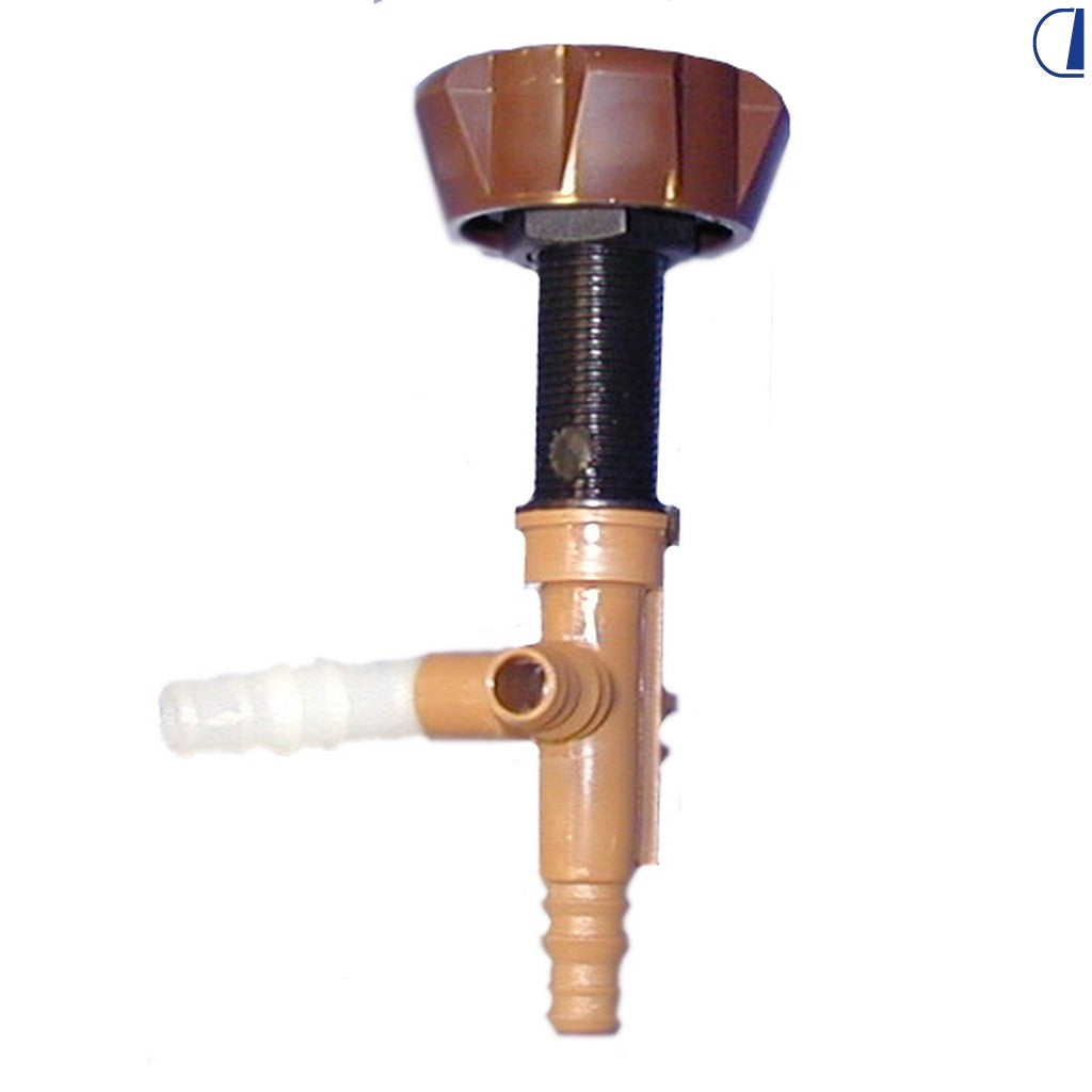 Di-Tec Premiscelatore sottotavolo Novo