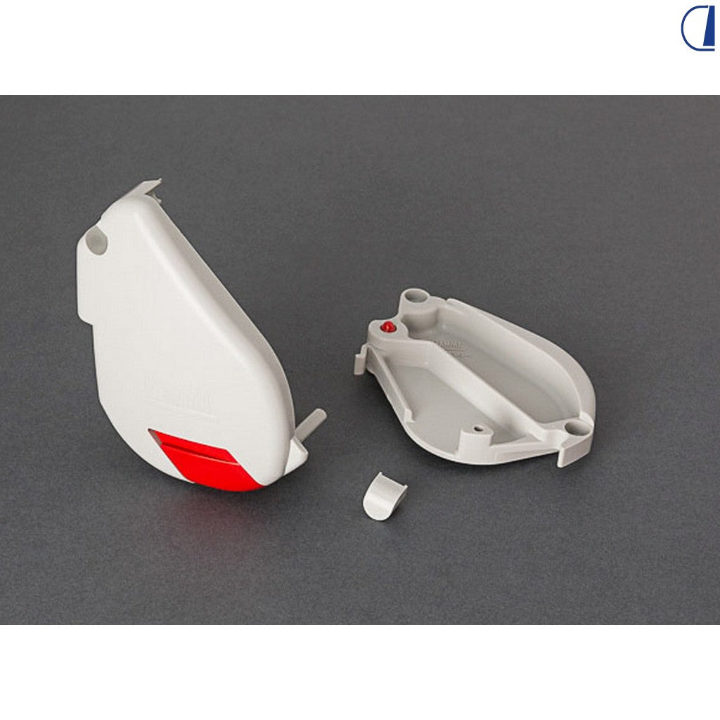 Fiamma Awning Valance and Front Panel Kit for F35 - Titanium