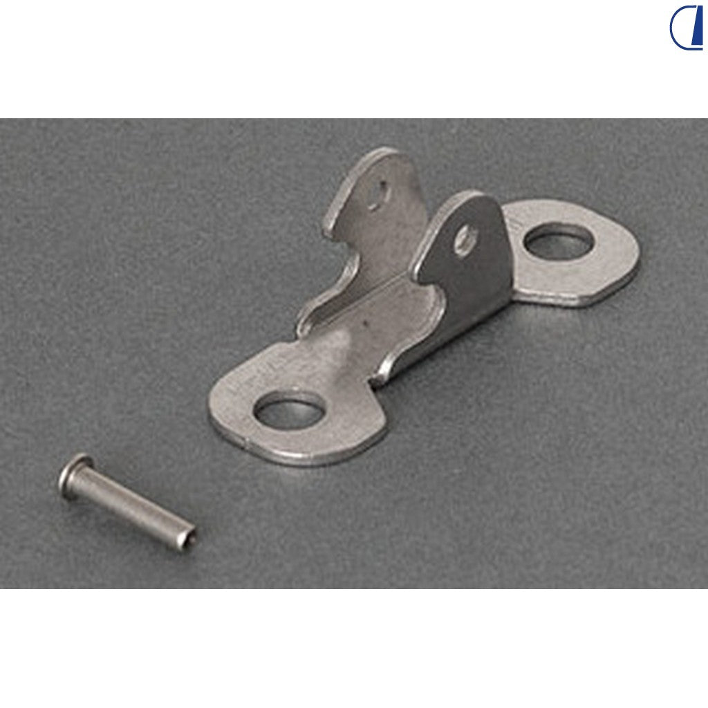 Fiamma Kit piedino sinistro per palina F45 / F65