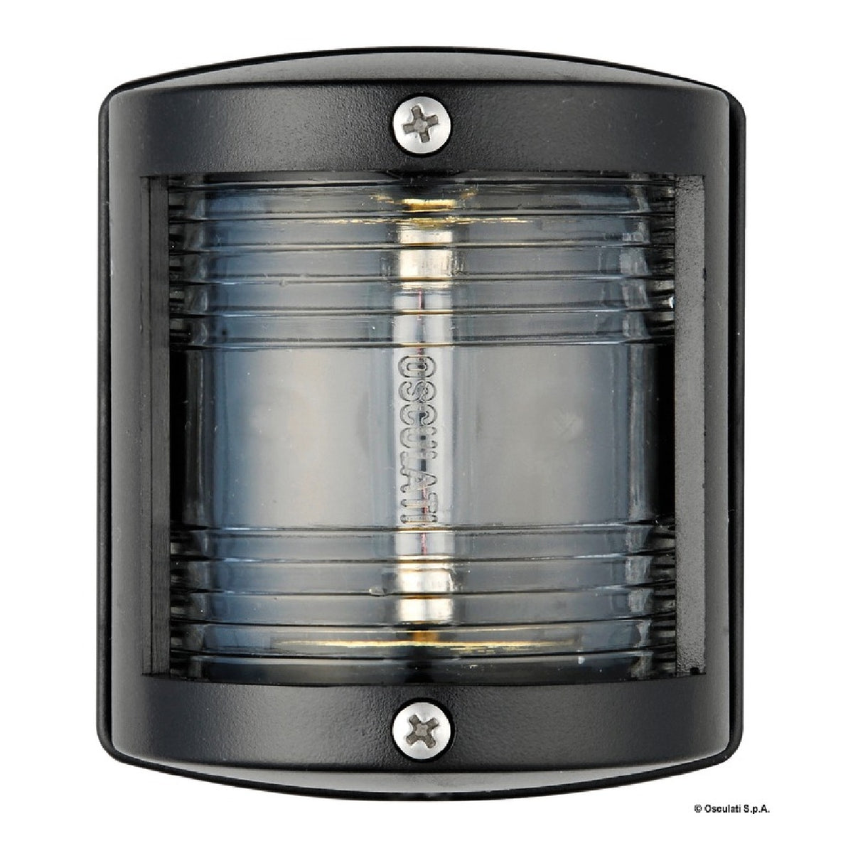 Fanale U77 poppa bianco/nero