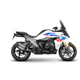 Shad 3P System Seitenkofferhalter BMW R1300 R/RS 2026