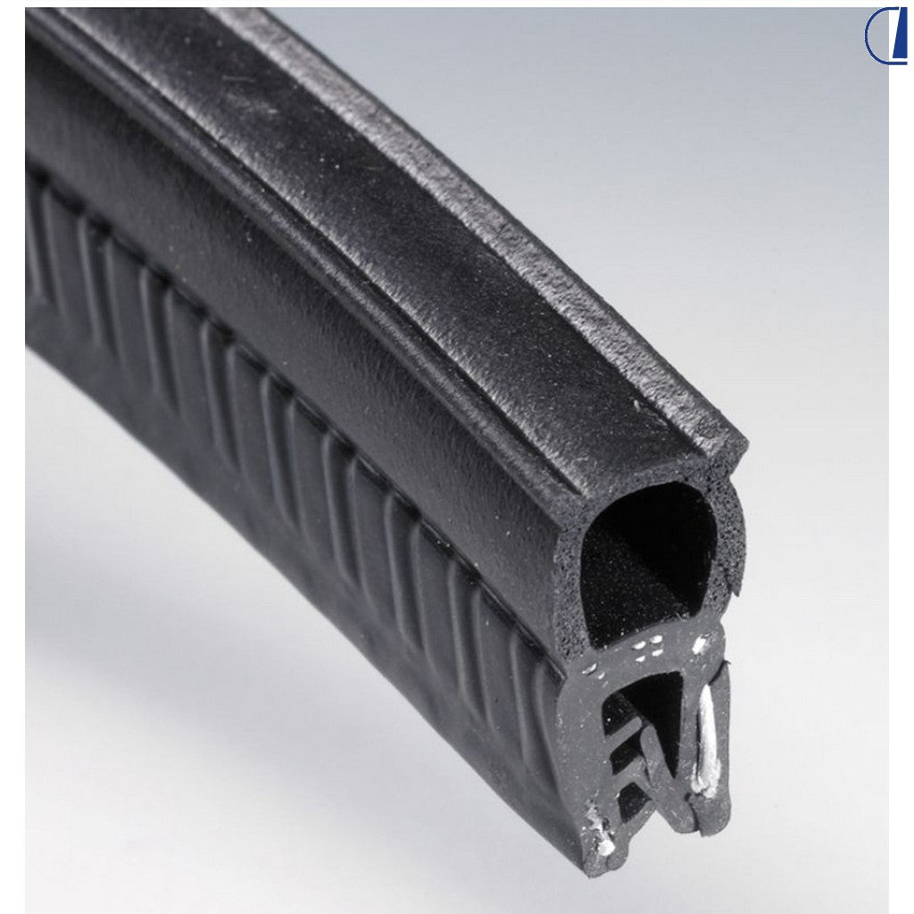 Remis Guarnizione 143 cm per oblò RemiTop Vista con supporto a scatto