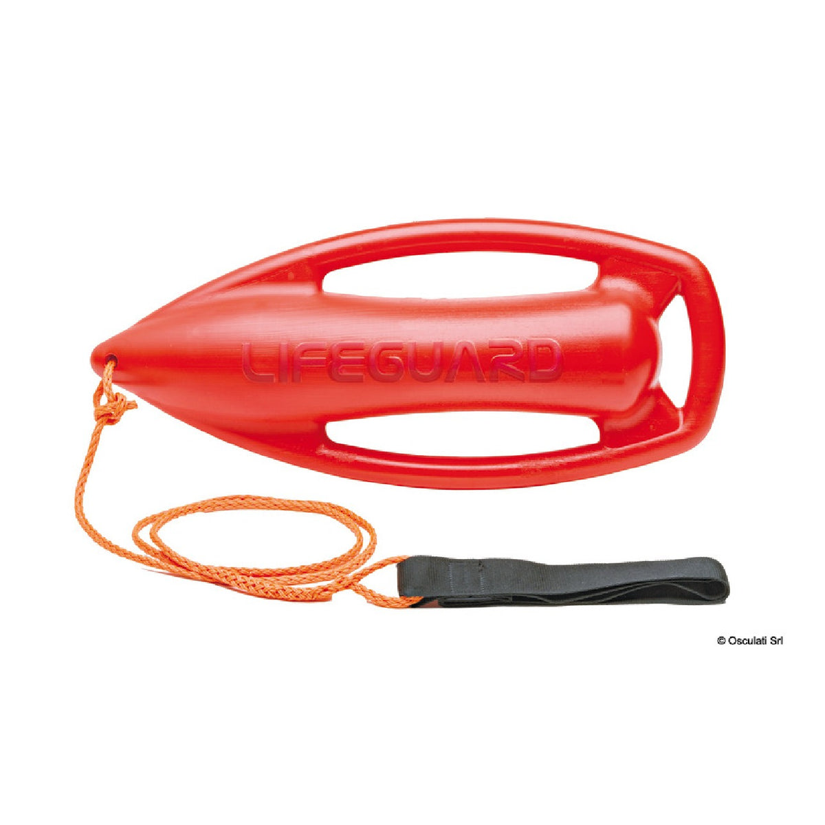 Galleggiante di emergenza Lifewatch
