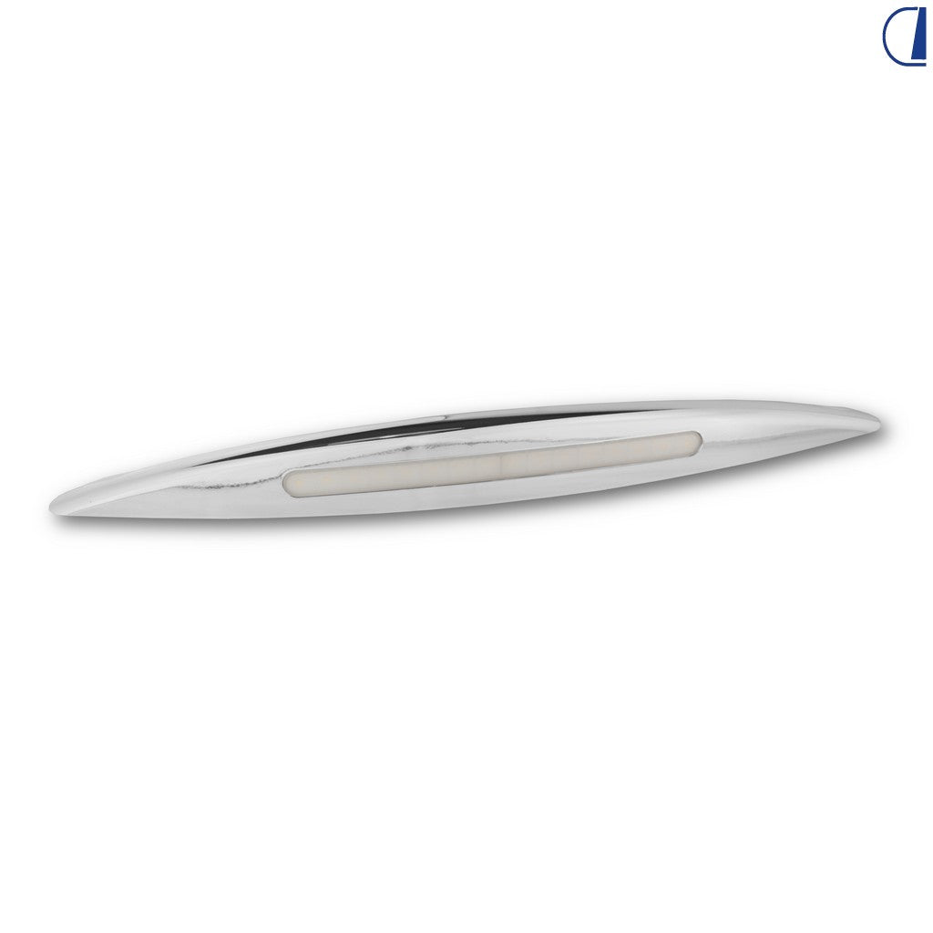 Cornice per luce veranda serie 200 AW8
