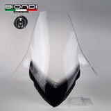 Biondi Club Parabrezza Trasparente Yamaha T-Max 500 2000-2007 - MPN 8061048