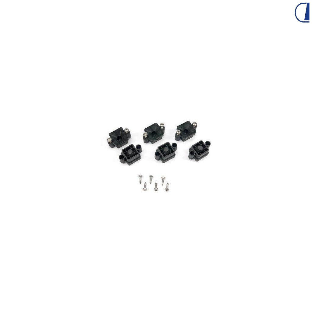 Remis Remitop V.I set accoppiamento sfera per oblò 700x500 mm