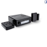 Thitronik Allarme wireless WiPro III per Ford Transit Gen. 6 e Gen. 7