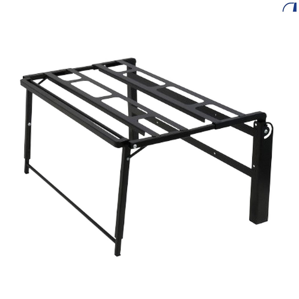 Di-Tec EasyBed struttura pieghevole per letto da dinette 80 x 114 cm