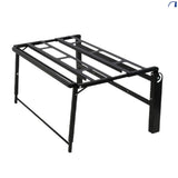 Di-Tec EasyBed struttura pieghevole per letto da dinette 80 x 114 cm