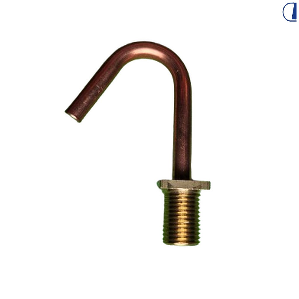 Ugello bruciatore 30 mbar per riscaldatore S22