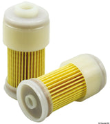 Osculati Filtro Carburante Yamaha 68F-24563 per Fuoribordo 150-225