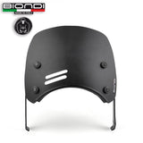 Biondi Cupolino Caffè Nero Satinato Ducati Scrambler 800 2023+ - MPN 8010486