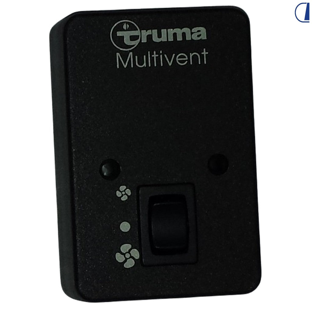 Truma Comando ventilazione per riscaldatore TBM