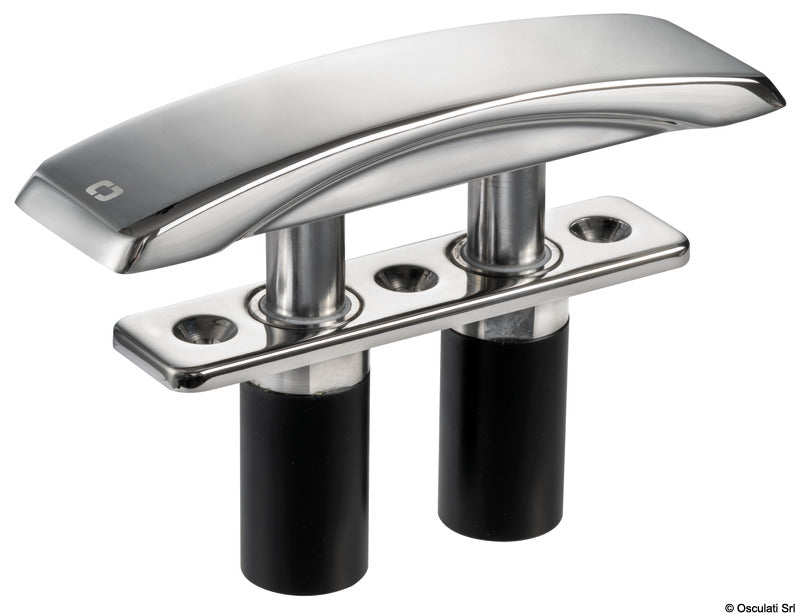 Osculati Bitta a Scomparsa Lingotto Inox AISI 316L 160 mm