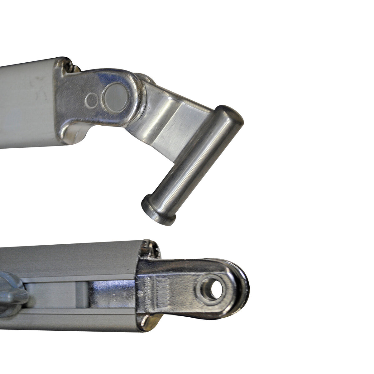 Fiamma Piedino di supporto destro 320–340 mm per tendalino F65s