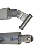 Fiamma Piedino di supporto destro 320–340 mm per tendalino F65s