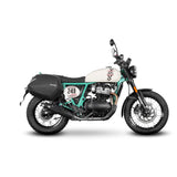 Shad Seitlicher Kofferträger 3P System Royal Enfield Bear 650 2026