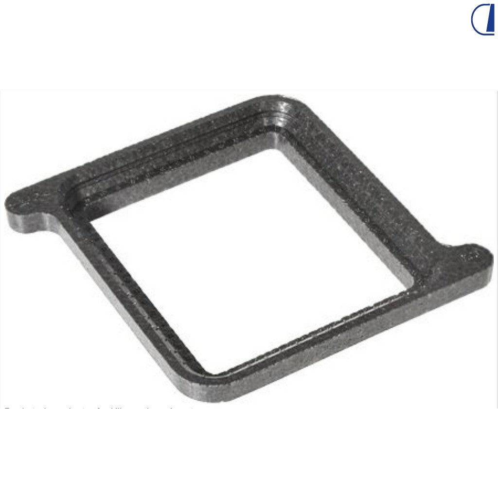 Truma Adattatore spessore tetto per condizionatore Aventa (50–110 mm)