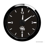 Reloj de cuarzo Osculati Negro/Negro 27.320.27