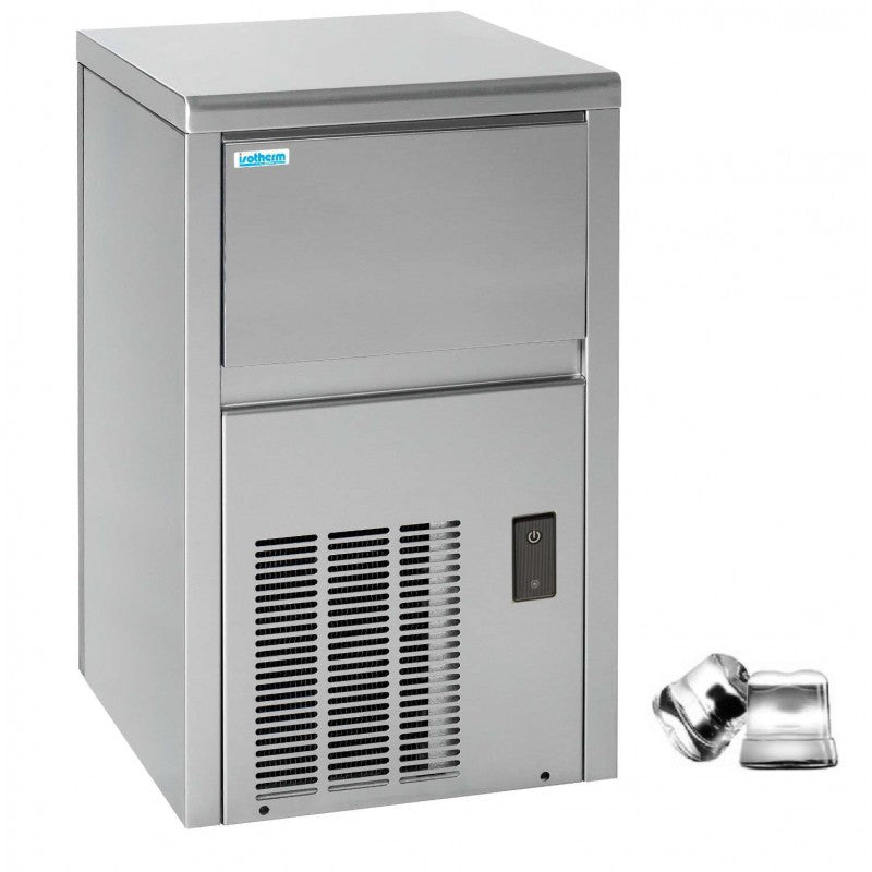 Indel Marine Fabbricatore Di Ghiaccio 5S21A11A0N000