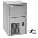 Indel Marine Fabbricatore Di Ghiaccio 5S21A11A0N000