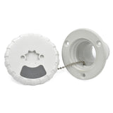 Trem Tappo imbarco Galaxy bianco ral 9003