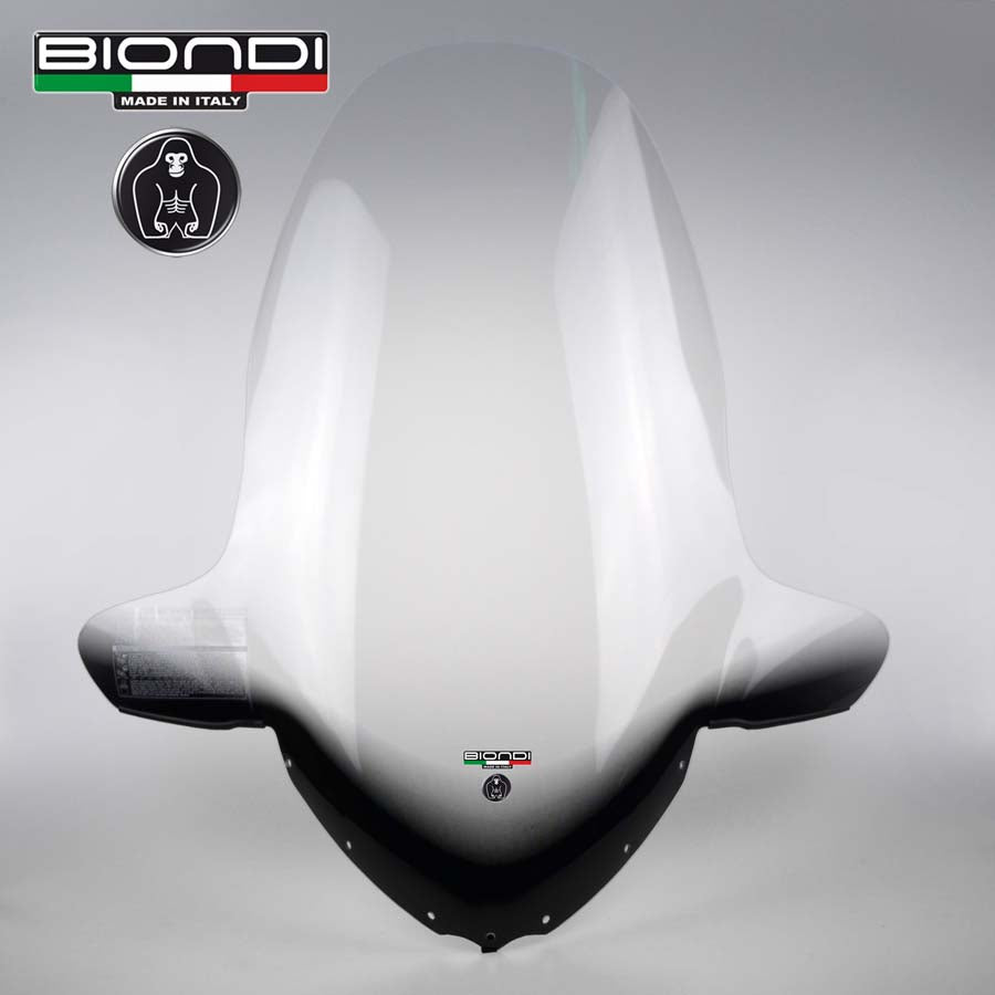 Biondi Club Parabrezza Scooter MBK Skyliner / Yamaha Majesty 250