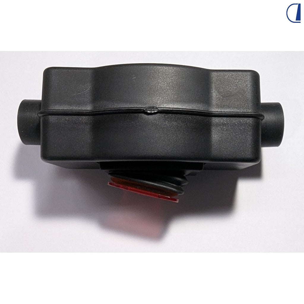 Di-Tec Interruttore in linea per pompa a immersione 12/24V IP54