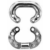 FNI Falsa Maglia Inox Diametro mm 6 S5438-A/0006
