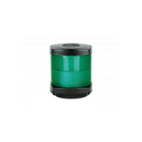 Faro delantero marino Hella 2984 negro, luz blanca de 360 ​​grados, 2LT 002 984-505