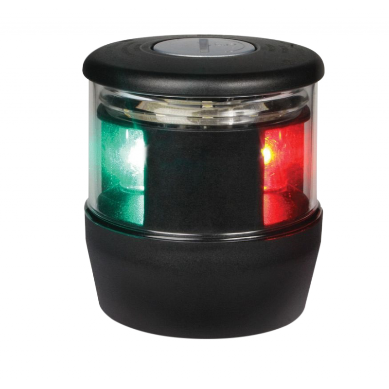 Hella Marine Fanale Naviled Tricolore nautica 2LT 980 650-001