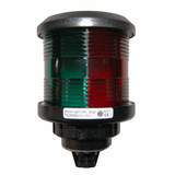 Luz de navegación bicolor Serie 35