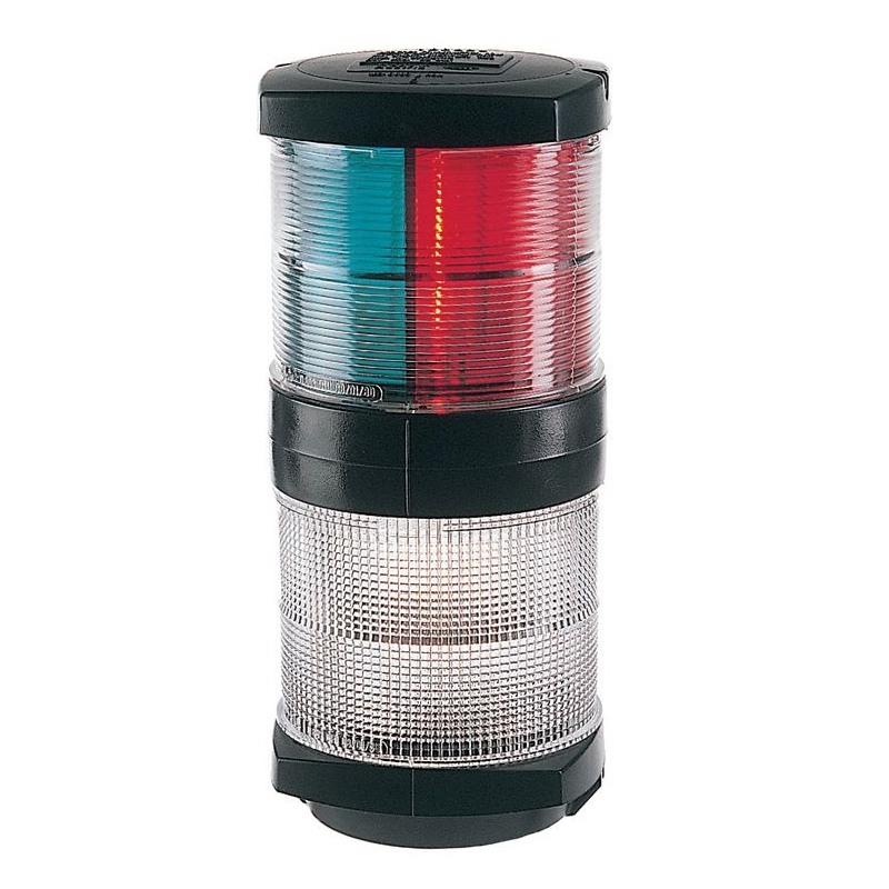 Hella Marine 2984 Tricolore Nautischer Scheinwerfer 2LT 002 984-535
