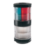 Hella Marine 2984 Tricolore Nautischer Scheinwerfer 2LT 002 984-535