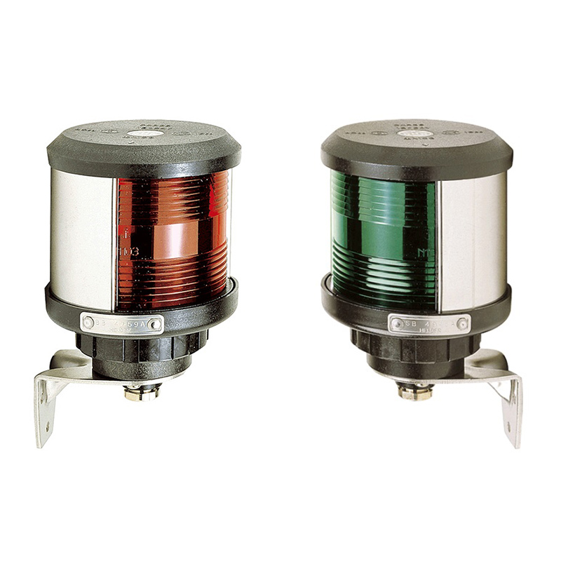 Luz de navegación Serie 35 Dhr
