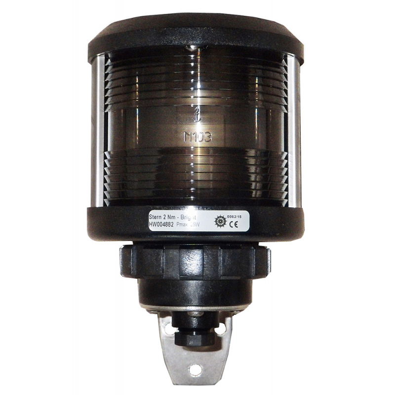 Hecklaterne Serie 35 DHR