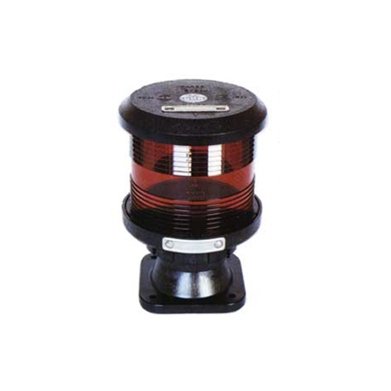 Fanale Serie 35 Rossa 360 Dhr