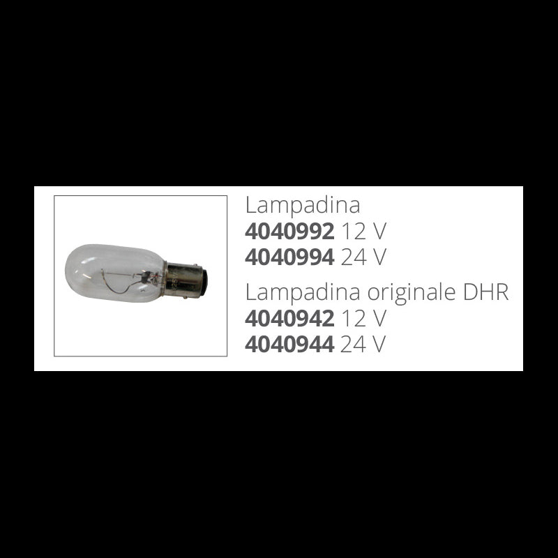 Den Haan Rotterdam White Bow Navigation Light 55030000