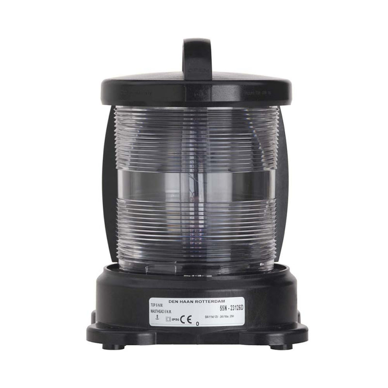 Den Haan Rotterdam Fanale Di Via Bianco Prua 55030000