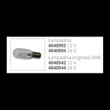 Den Haan Rotterdam Fanale 360 Gradi Verde 55080000