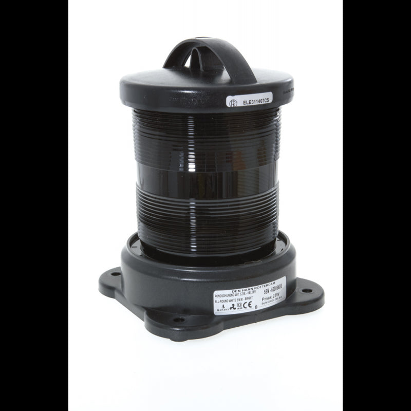 Den Haan Rotterdam Fanale 360 Gradi Verde 55080000