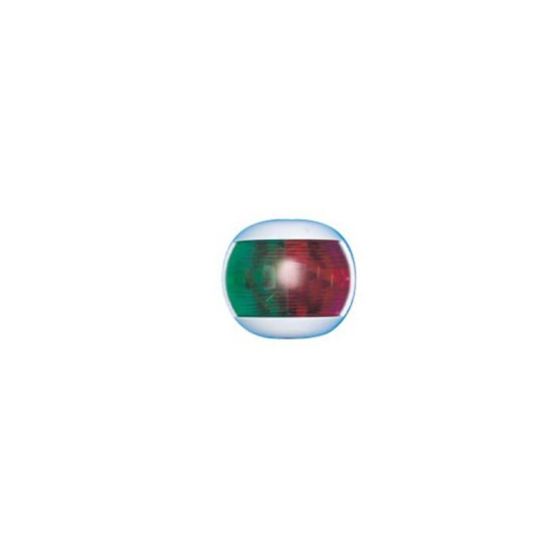 Faro delantero rojo/verde FNI Apollo L5874610F