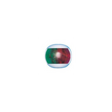 Faro delantero rojo/verde FNI Apollo L5874610F