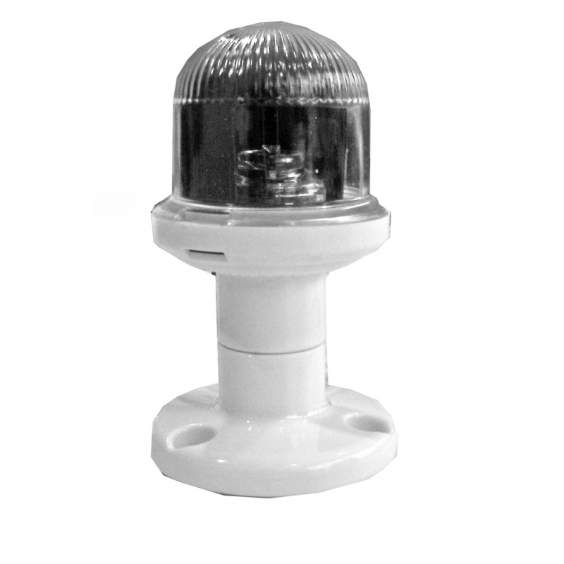 Sic Divisione Elettronica Fanale a Led Poppa 135 Gradi EPLF0004