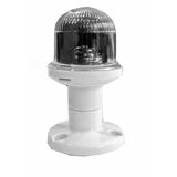 Sic Divisione Elettronica Fanale a Led Poppa 135 Gradi EPLF0004